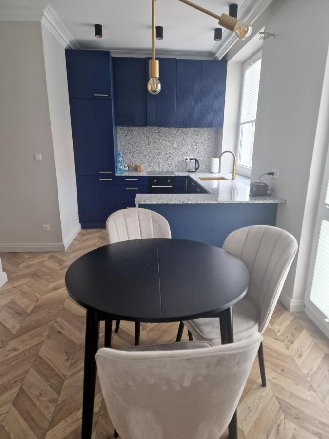 Apartament Mieszkanie W Centrum Konin  Zewnętrze zdjęcie